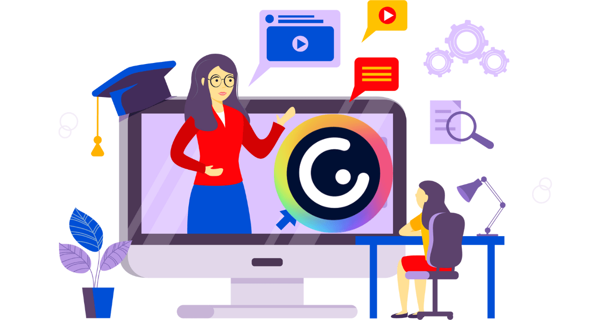 Genially - prezentacje wideo jako storytelling + kurs online