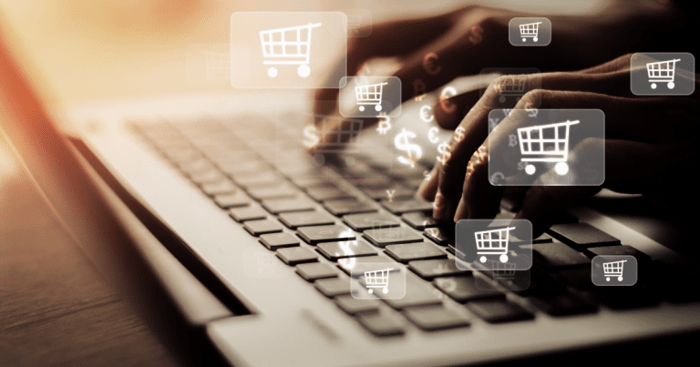 Woocommerce WordPress - jak rozwija się rynek e-commerce?