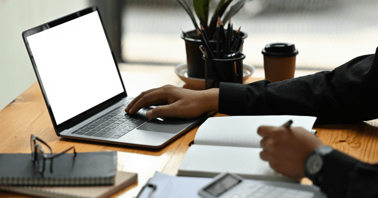 10 popularnych błędów copywritera podczas pisania tekstów