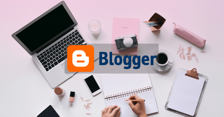 Jak założyć bloga na Blogger / Blogspot? Poradnik!