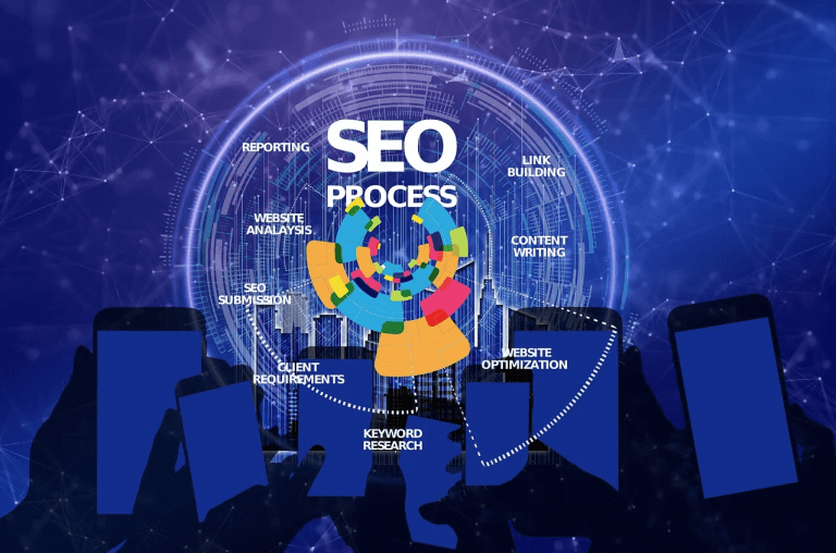 SEO - czyli jak pozycjonować swoją stronę w wyszukiwarkach