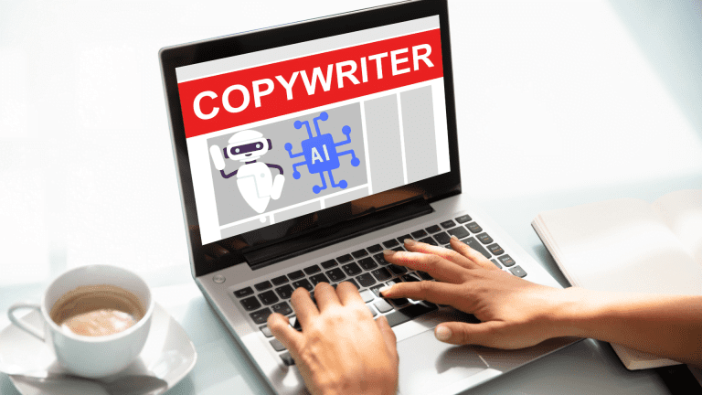 AI copywriter - na czym polega jego praca i ile zarabia na pisaniu?
