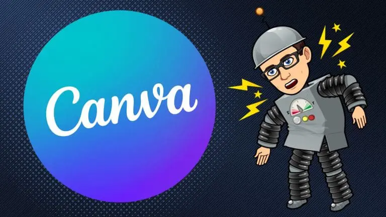 Canva - tworzymy szybko wyjątkowe animacje od A do Z