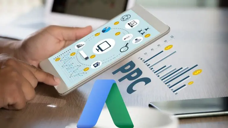 Poradnik Google Ads / Adwords - struktura konta i reklam