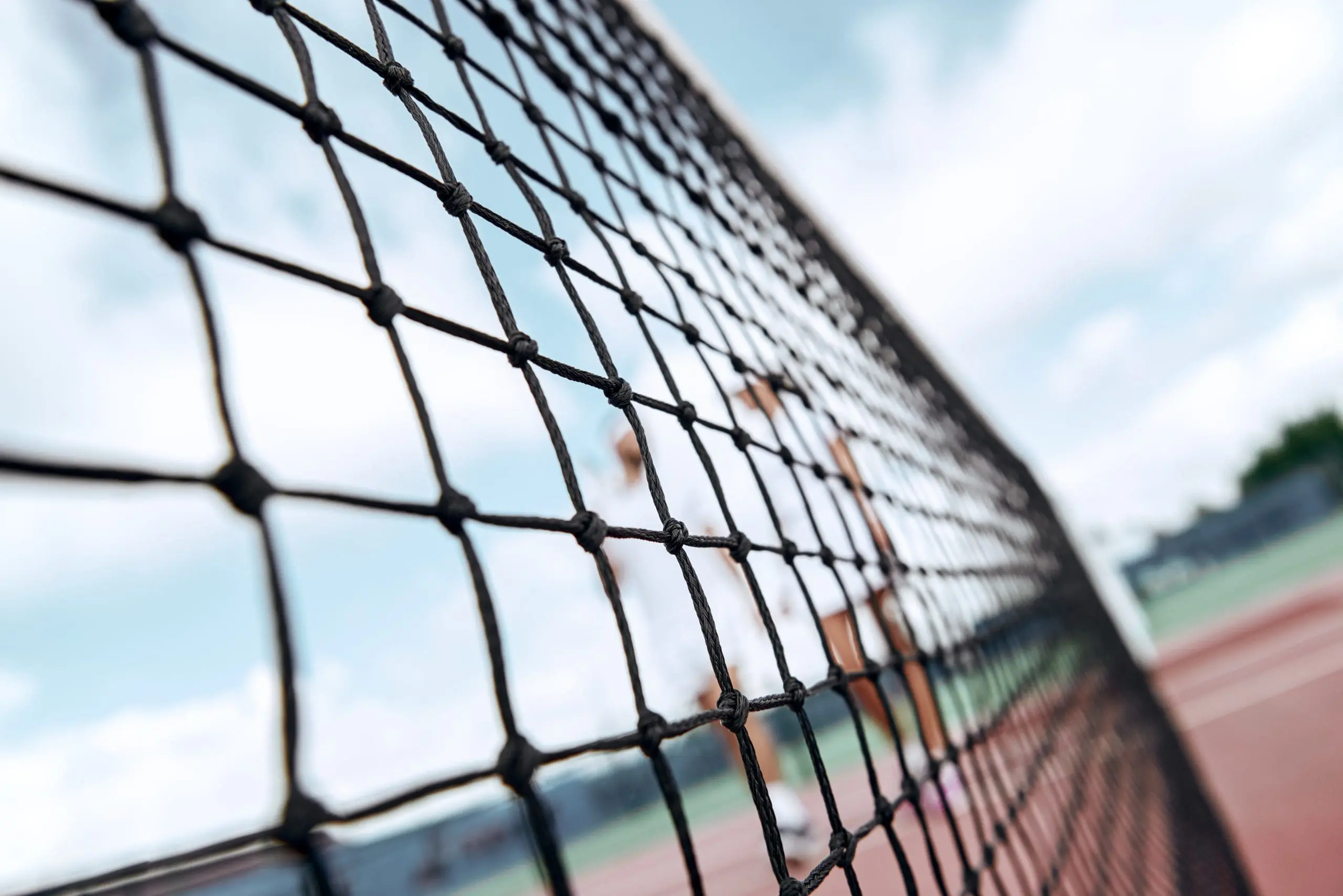 siatki ochronne sportowe dla różnych dyscyplin sportu
