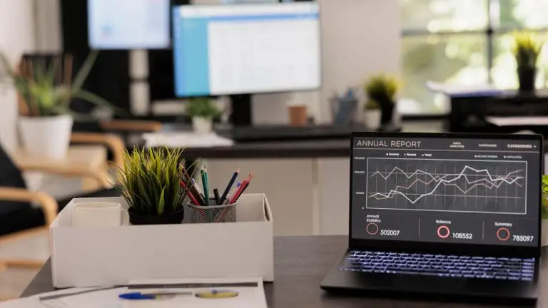 System ERP - niezbędny krok w rozwoju każdej firmy