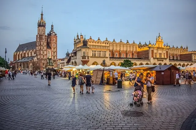 nauka języka angielskiego