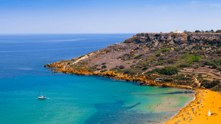Malta i Gozo - zdjęcia z wakacji + najlepsze atrakcje, miejsca i trasy