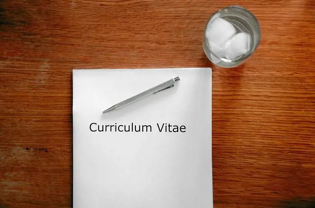 CV kierownika ds. rozwoju rynku – jak napisać profesjonalne CV