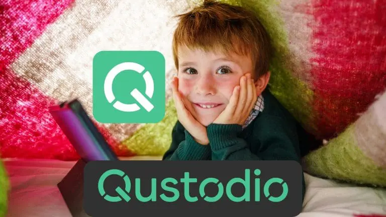 Qustodio Program do Kontroli Rodzicielskiej Dla Rodziców