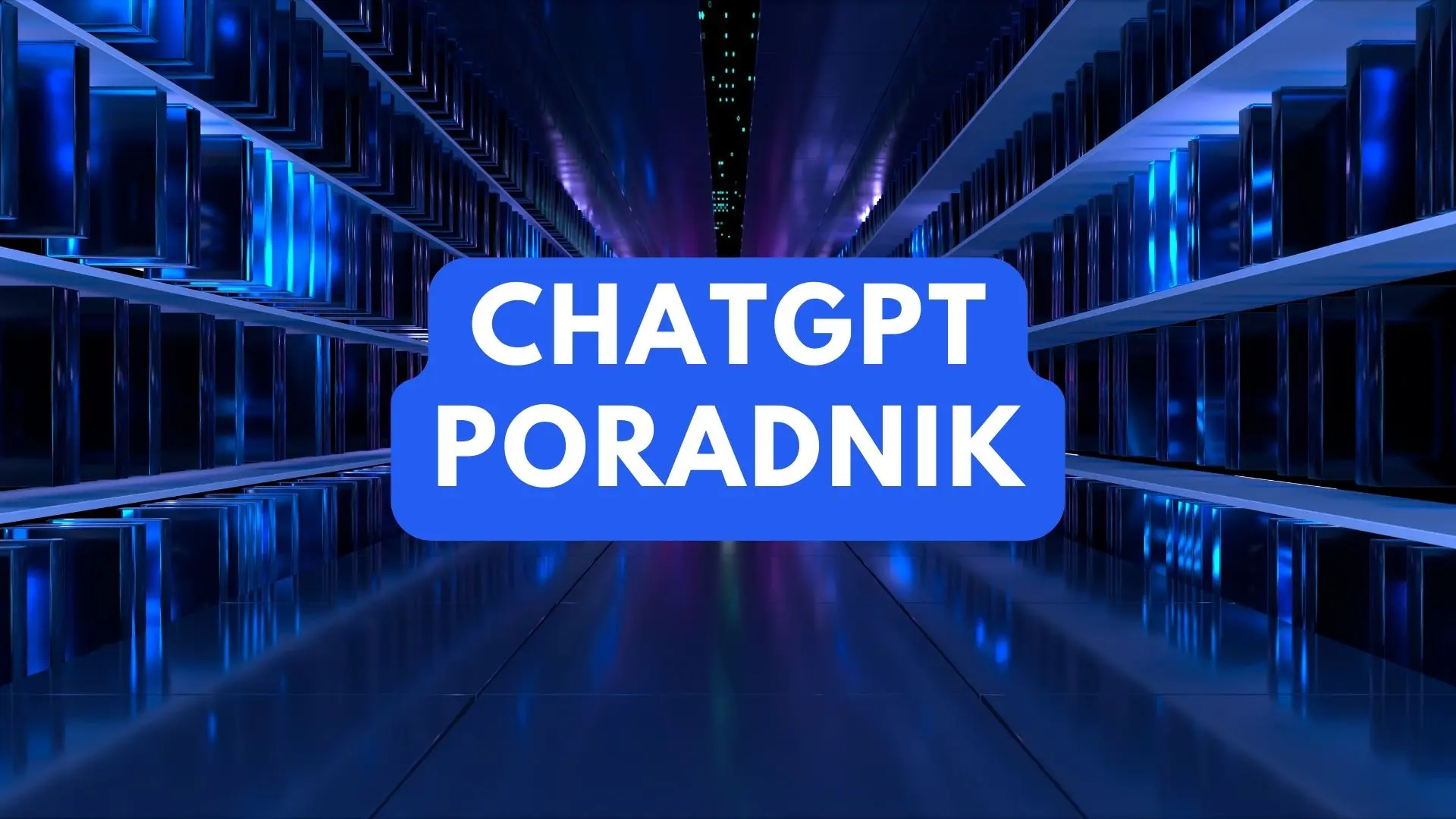 ChatGTP Co To Jest? Zastosowanie AI (Sztucznej Inteligencji)