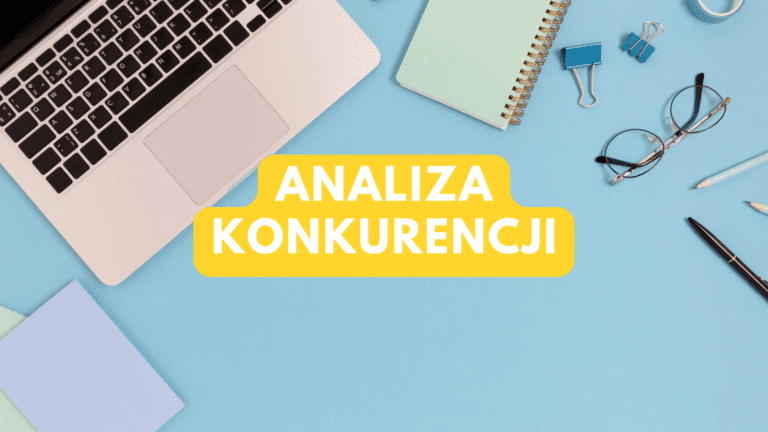 Monitorowanie, analiza i badanie Konkurencji Przez Narzędzia SEO i Biznesowe