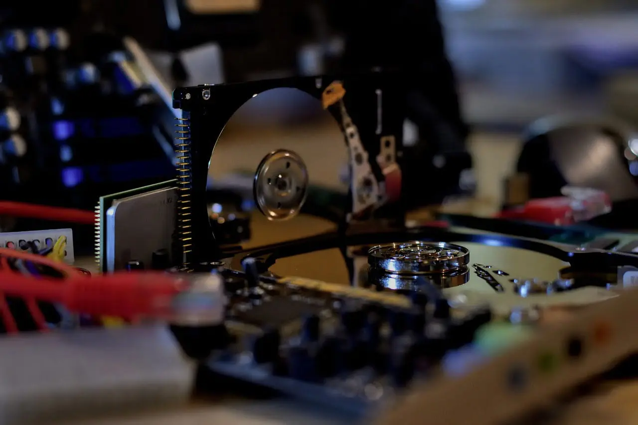 dysk hdd czy ssd