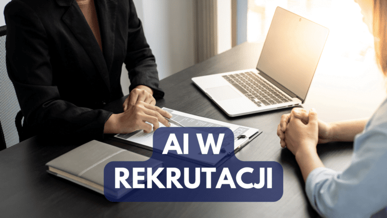 Sztuczna Inteligencja W Rekrutacji HR: Nowości W AI