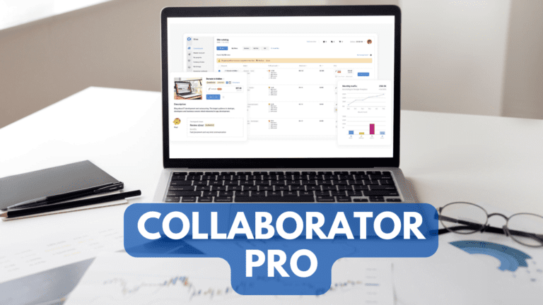 Collaborator PRO: Twój Sekretny Sojusznik W Marketingu