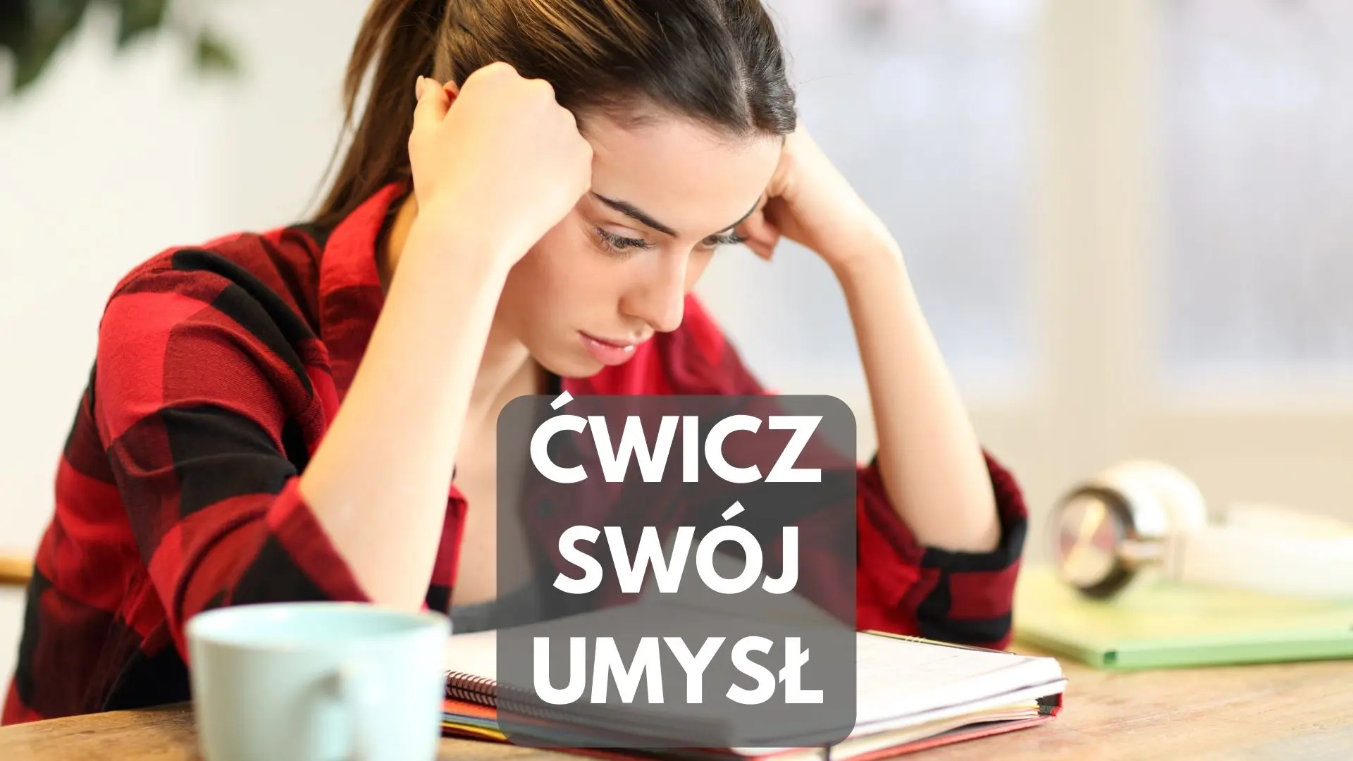Darmowe Ćwiczenia Na Pamięć I Koncentrację - 19 Ćwiczeń