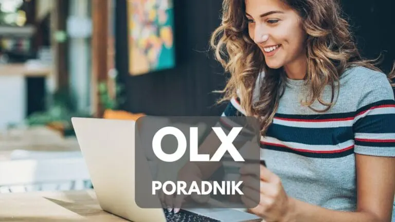 Bezpieczne Zakupy I Sprzedaż NA OLX - Poradnik!