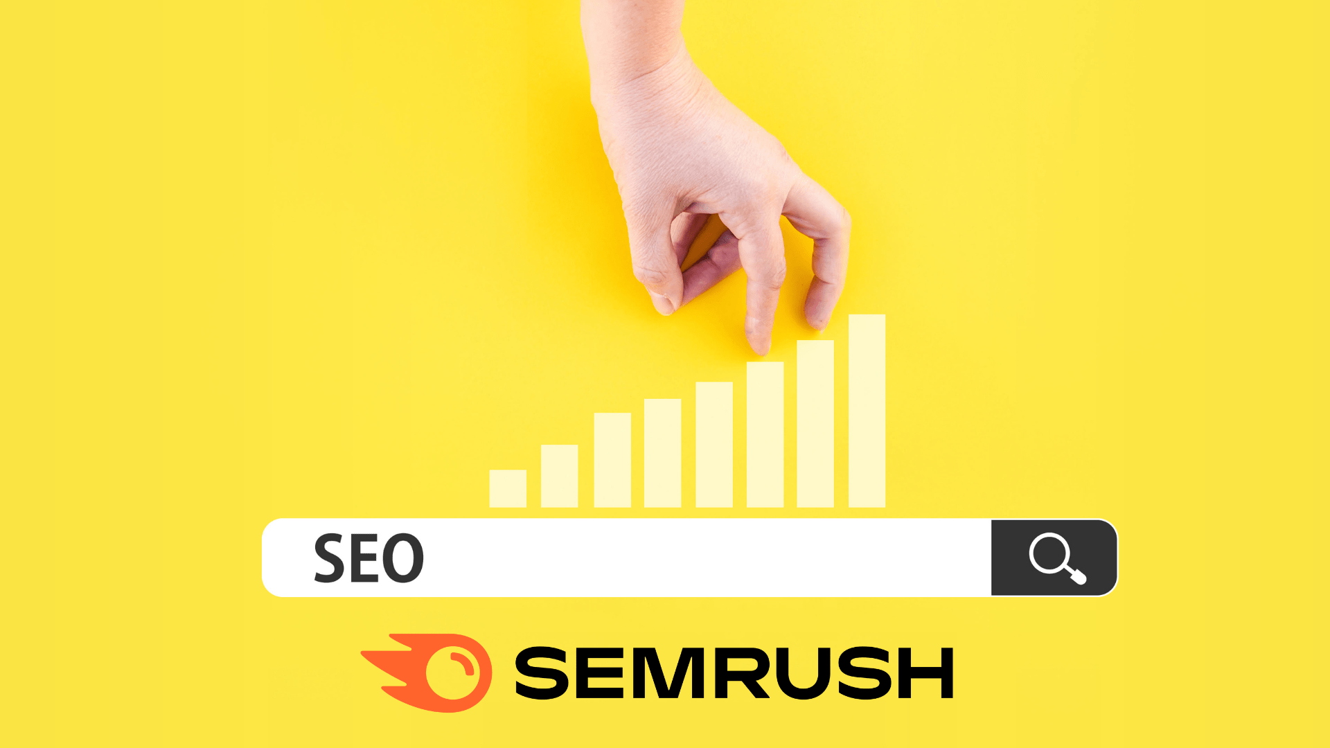Semrush: Potężne Narzędzie Dla Biznesu, Marketingu i SEO