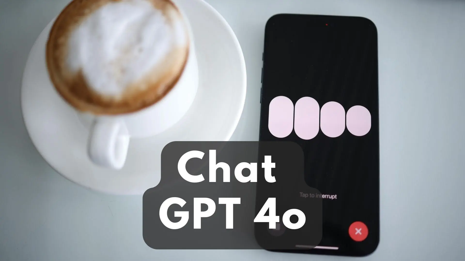 Chat GPT 4o - Nowy ChatGPT od OpenAI - Nowe Funkcje