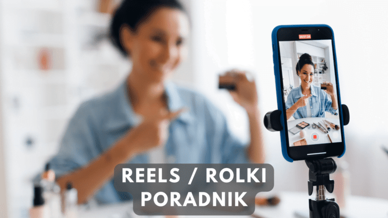 Jak Tworzyć Rolki? Narzędzie Do Tworzenia Rolek i Napisów