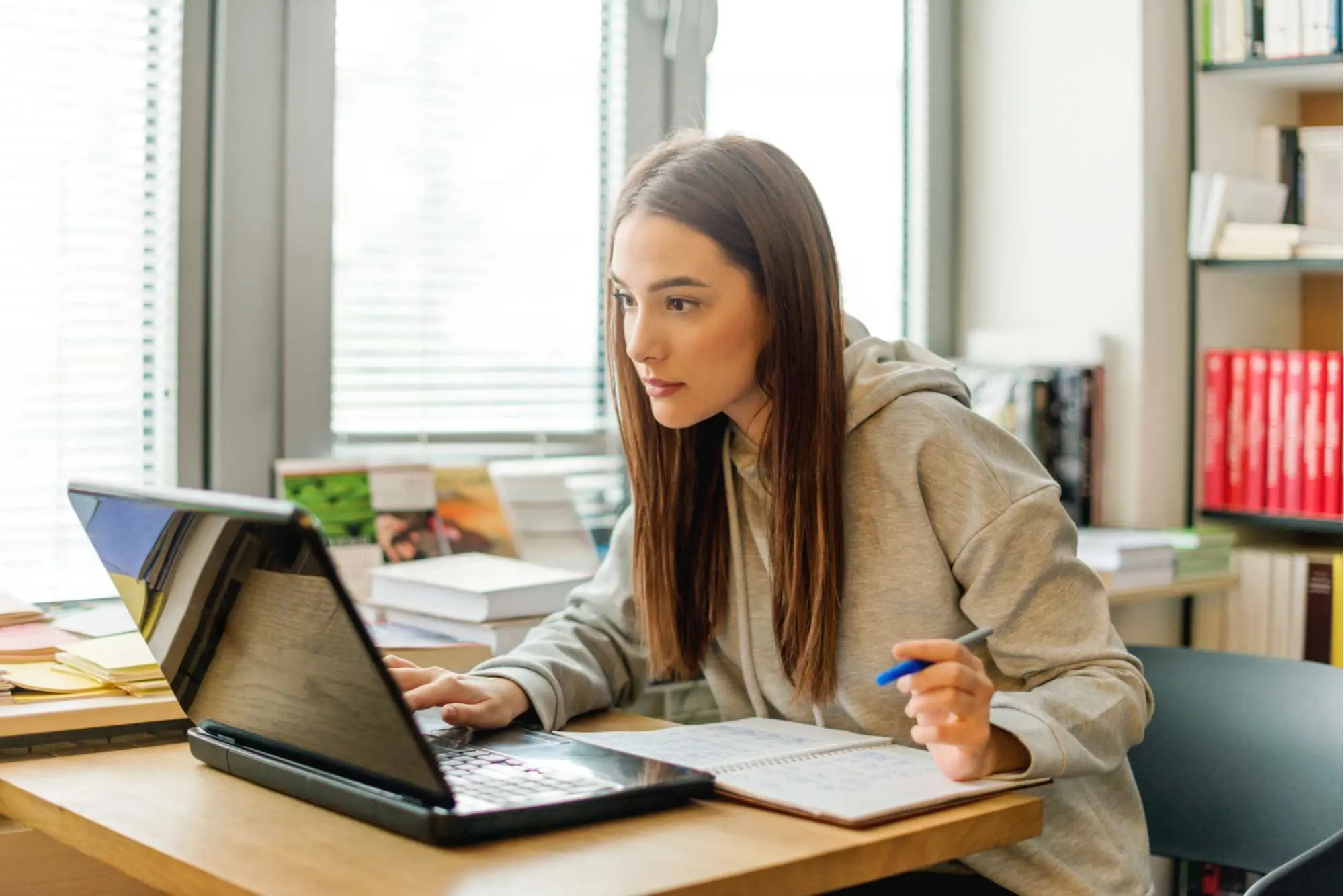 Jak wyglądają indywidualne lekcje angielskiego online dla dorosłych?