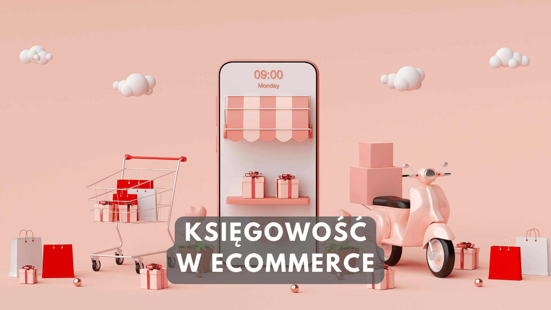Czy księgowość w ecommerce warto zlecać zewnętrznym firmom