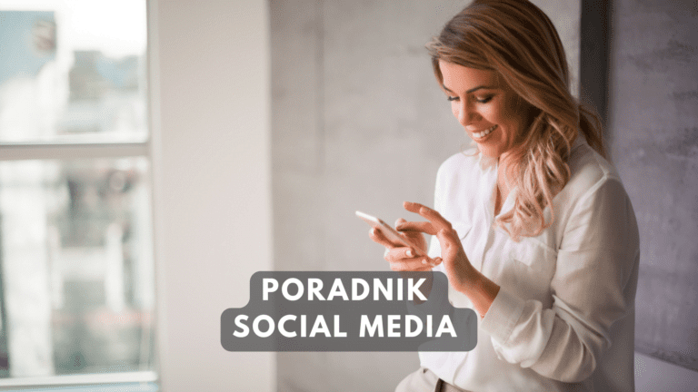Jak przekierować ruch z social media na stronę internetową? Poradnik!