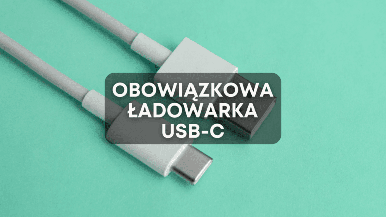 uniwersalna ładowarka blog artykuł
