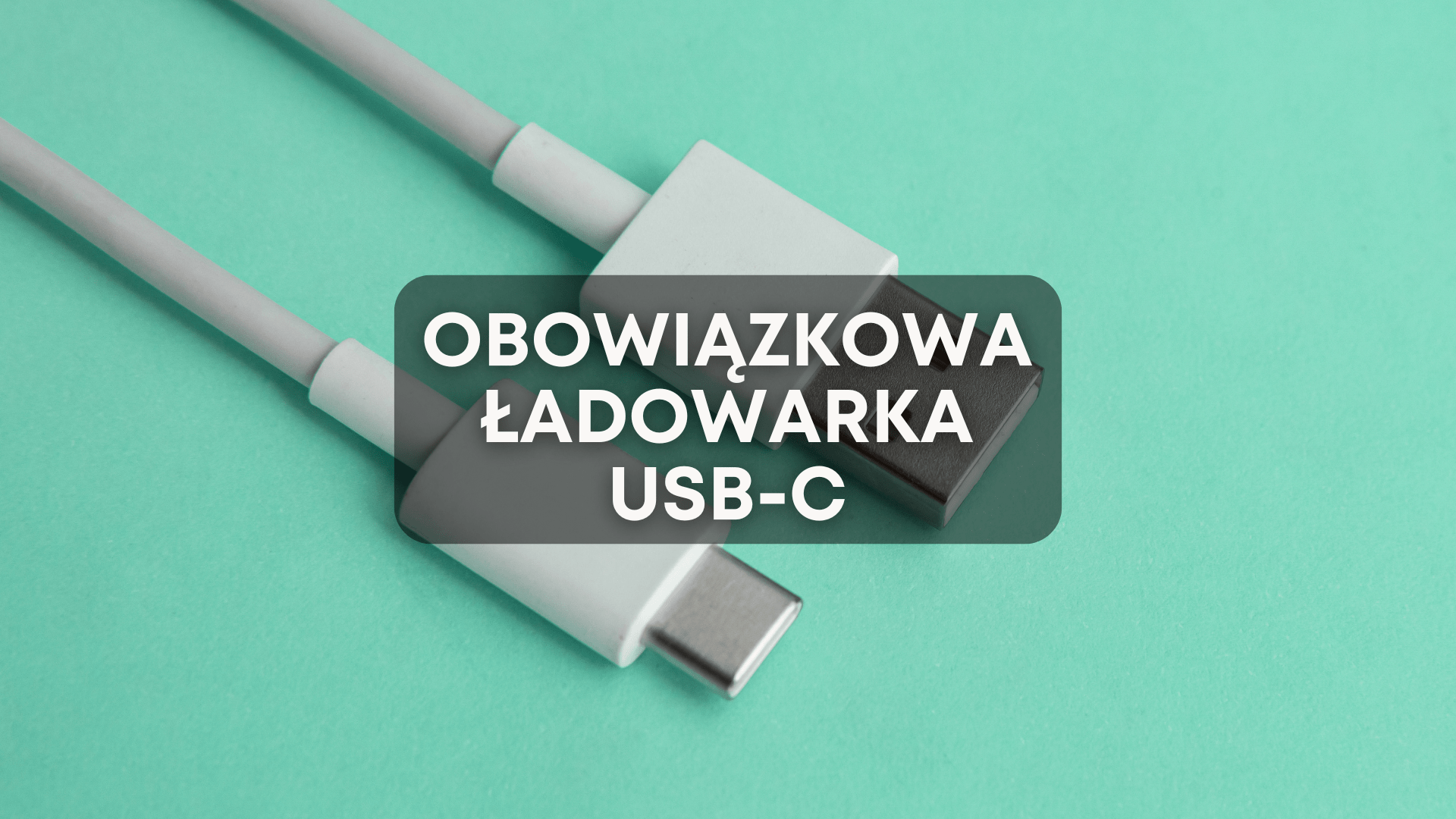 uniwersalna ładowarka blog artykuł