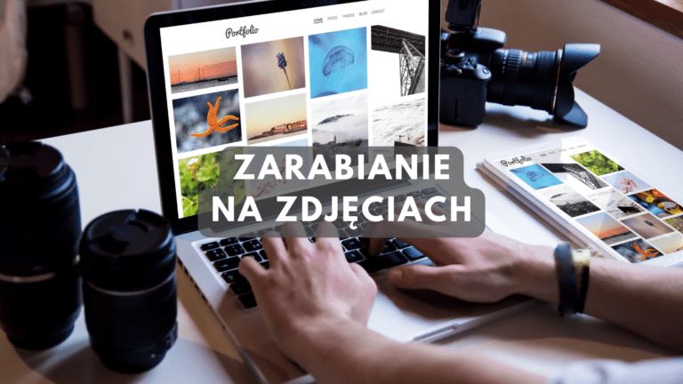 Gdzie i jak sprzedawać zdjęcia + najlepsze banki zdjęć