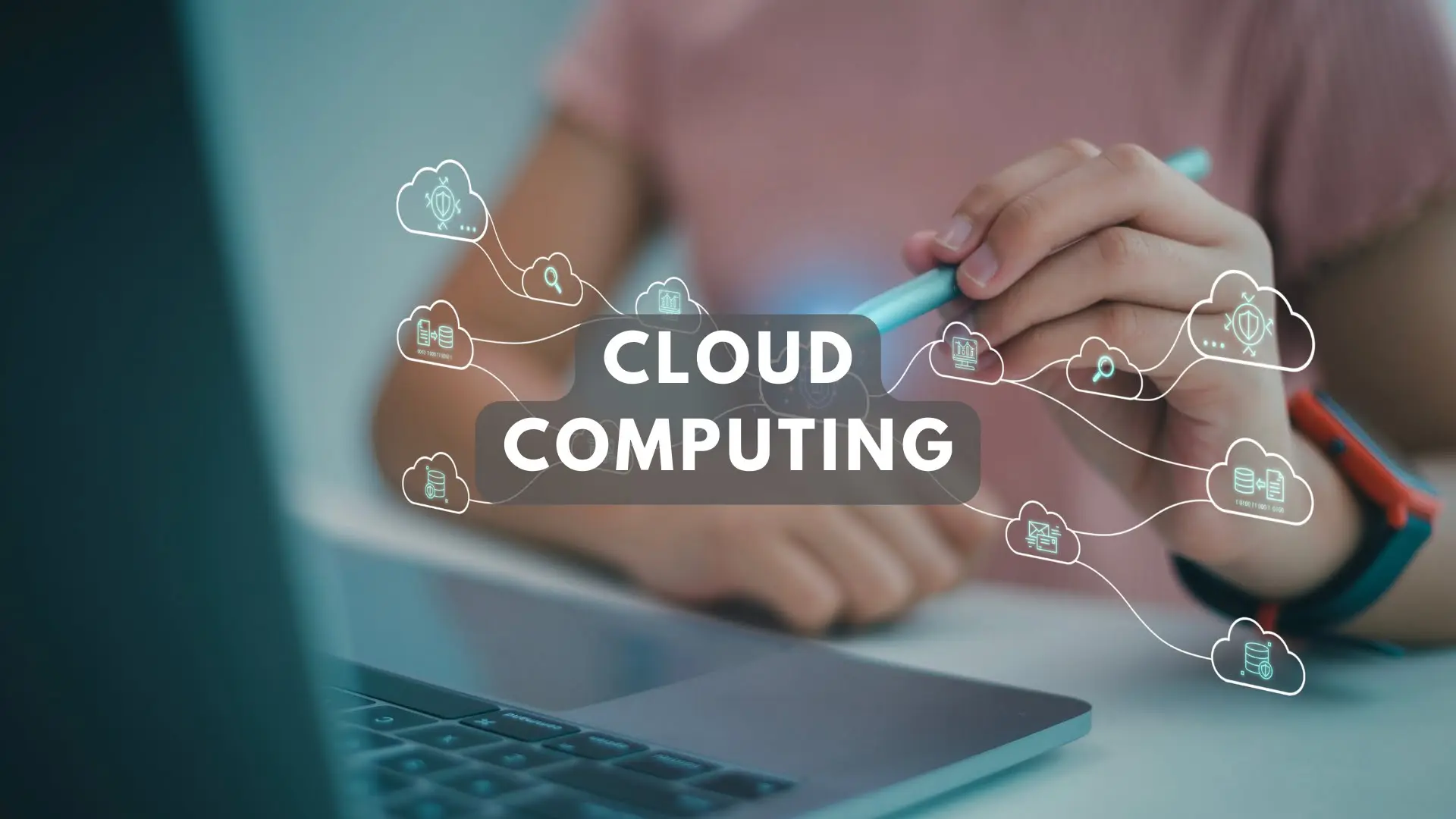 Cloud computing