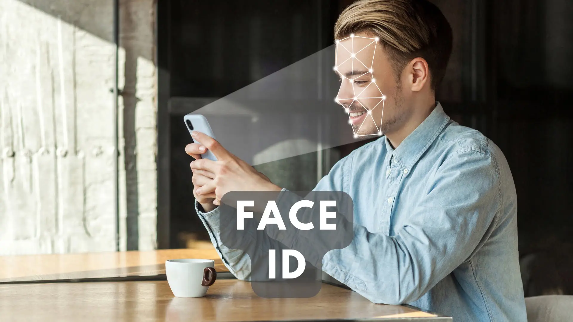 Czym jest Face ID i jak działa? Poradnik