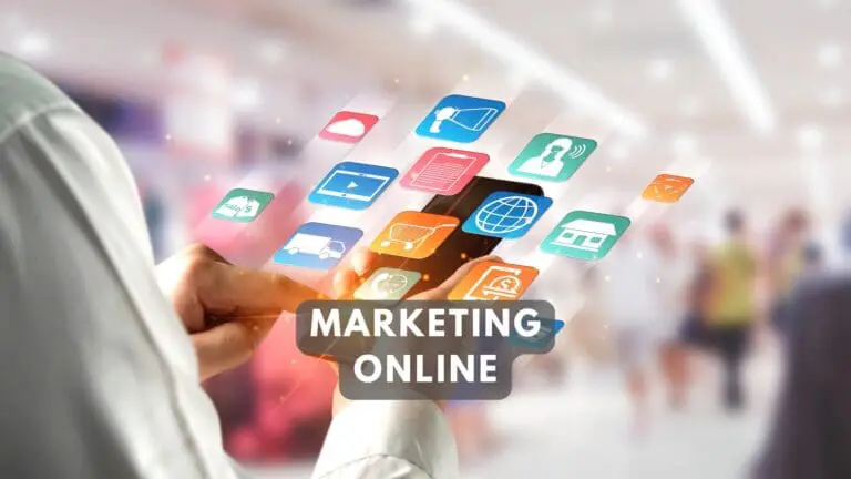 Czym jest marketing internetowy i jak promować firmę w Internecie