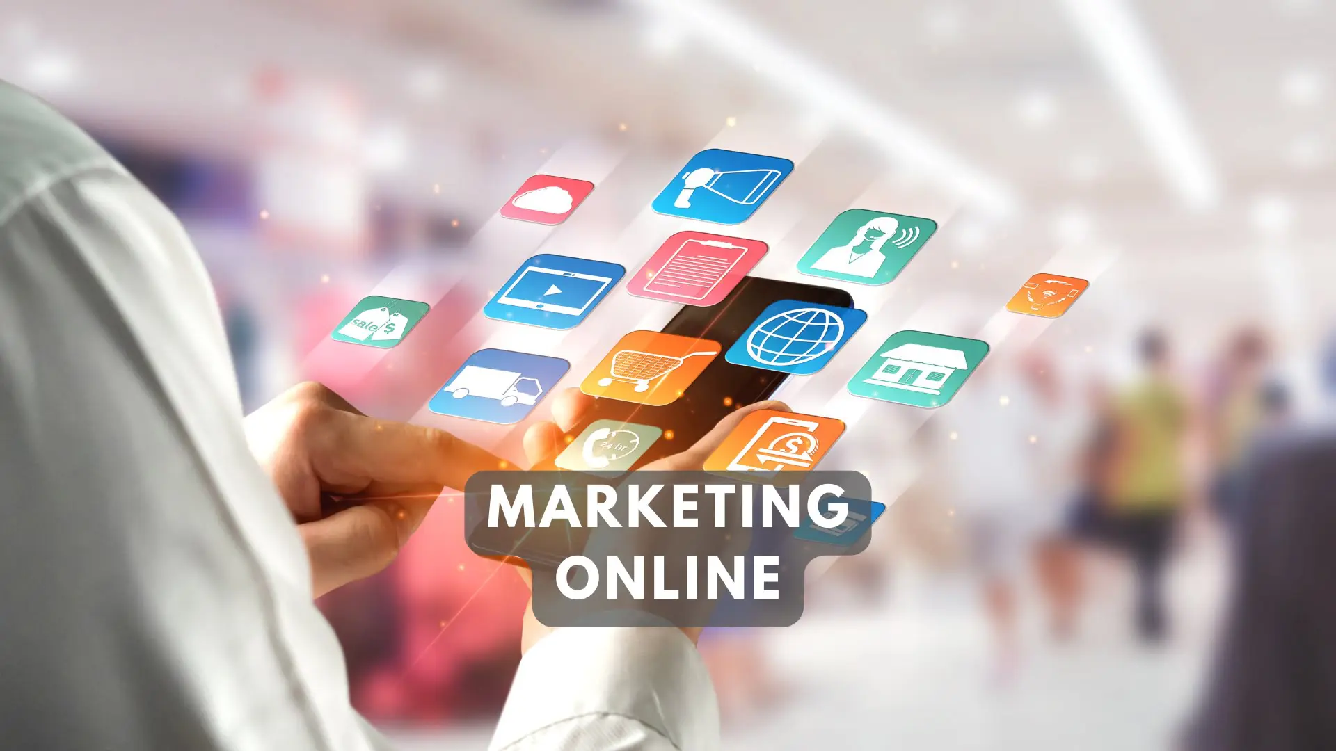 Czym jest marketing internetowy i jak promować firmę w Internecie