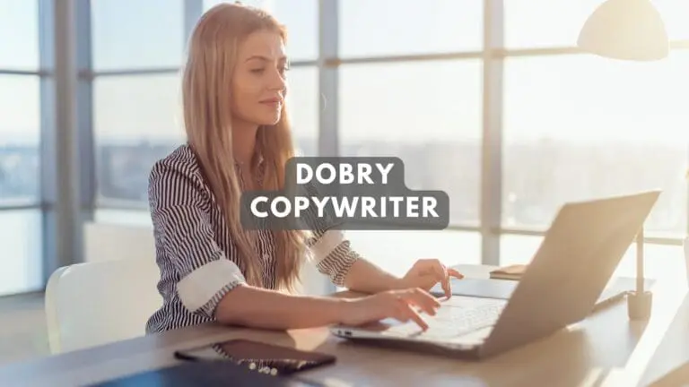 Dobry copywriter: 6 rad by znaleźć najlepszego copywritera