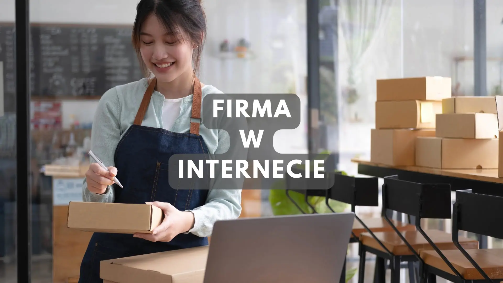 Jak przenieś firmę do Internetu i ją promować? Skuteczne sposoby!