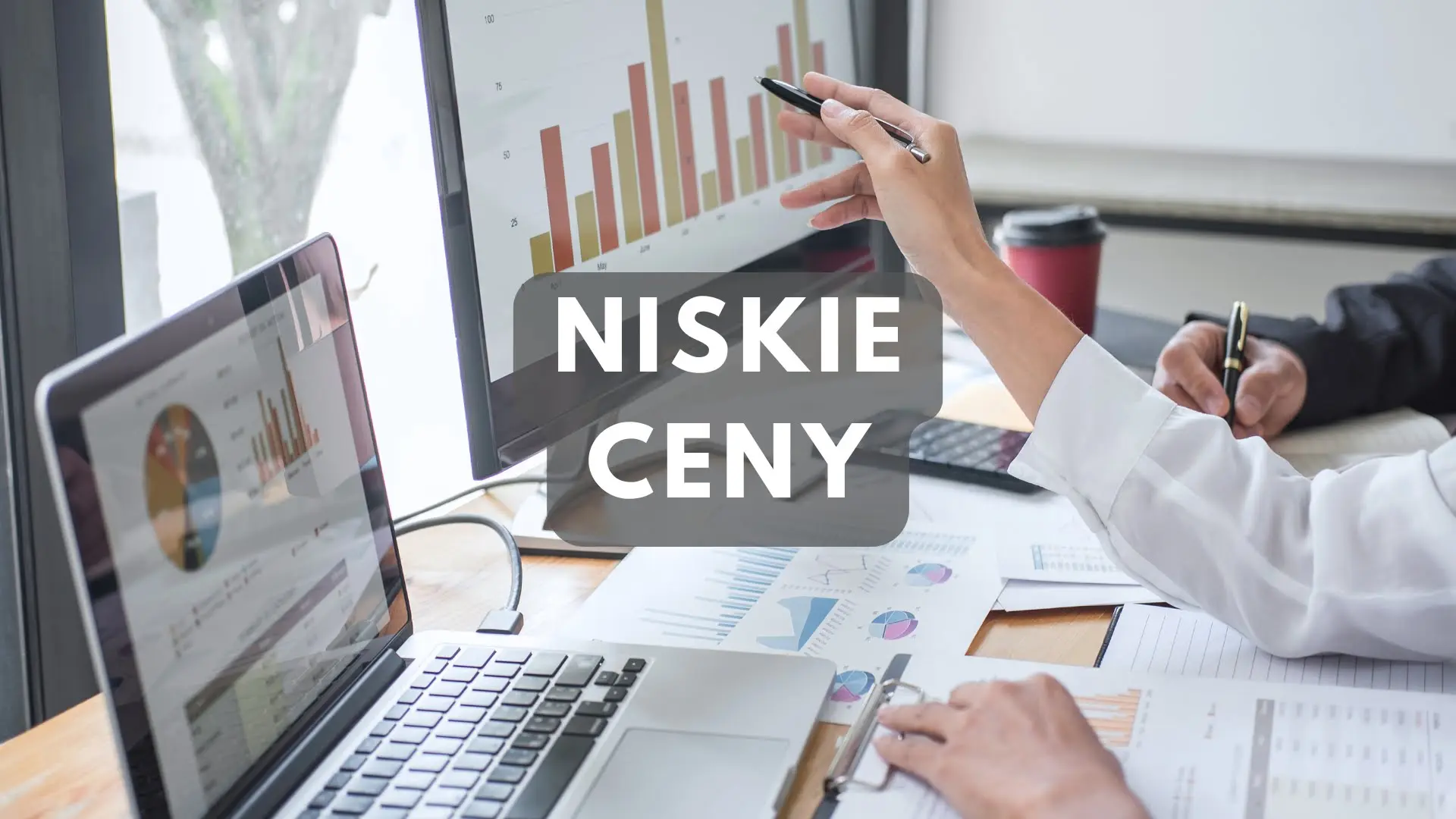 Jak radzić sobie z niskimi cenami konkurencji? Poradnik!