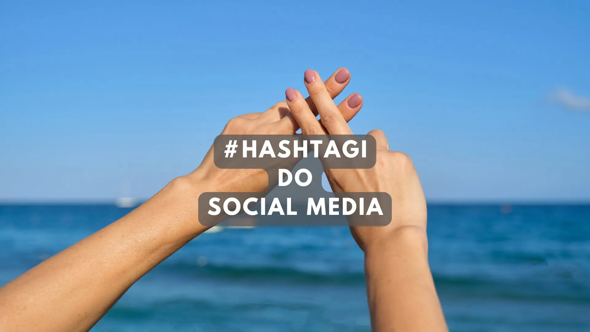 Jakie hashtagi na IG, TikTok i social media? 5 złotych zasad
