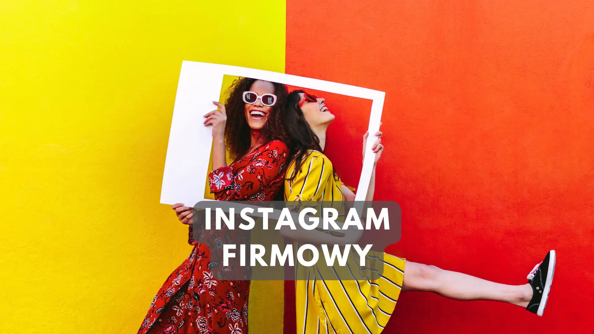 Jak prowadzić Instagram firmowy?