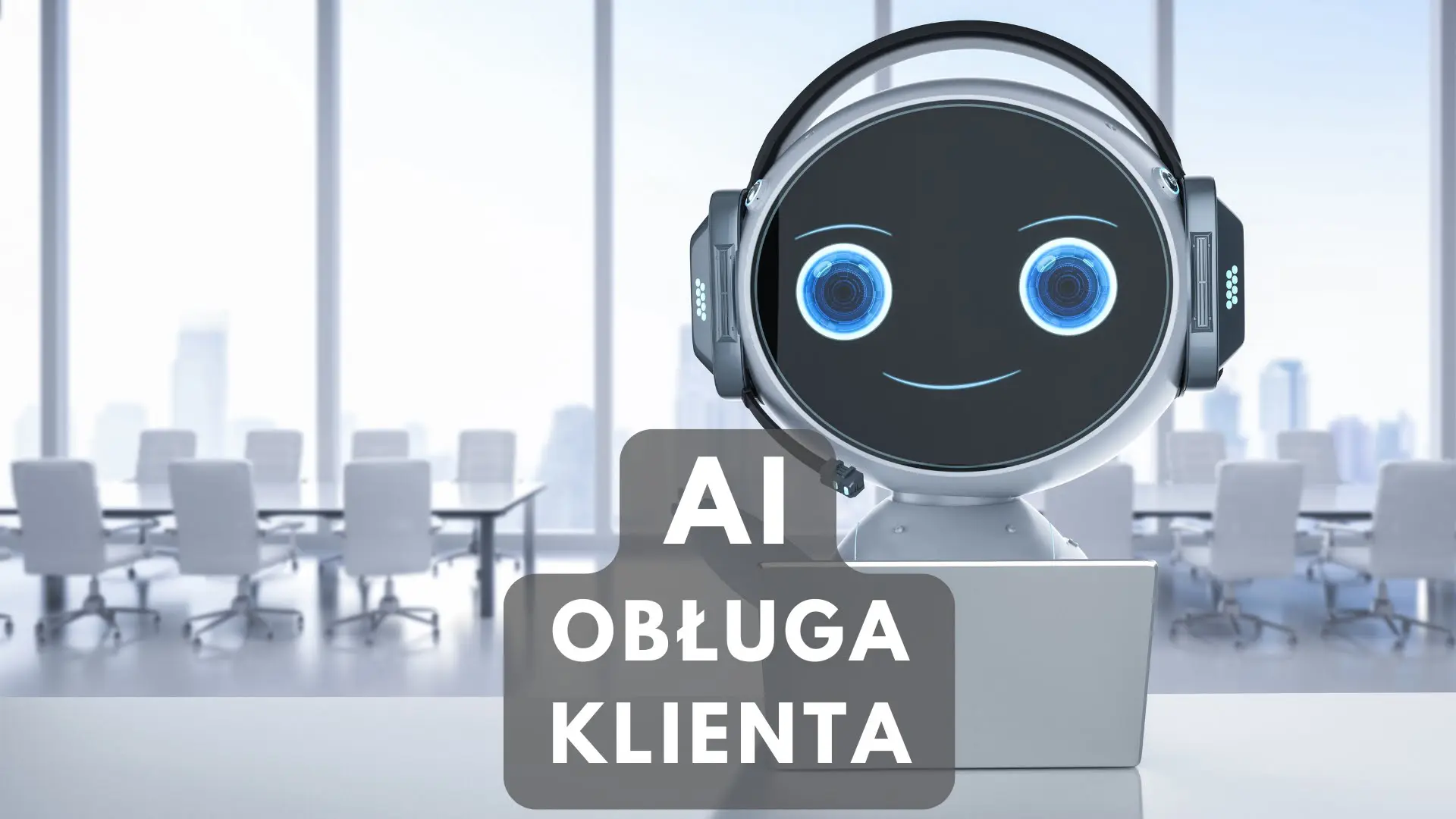 Znaczenie AI w obsłudze klienta - nowe podejście do zapewnienia satysfakcji