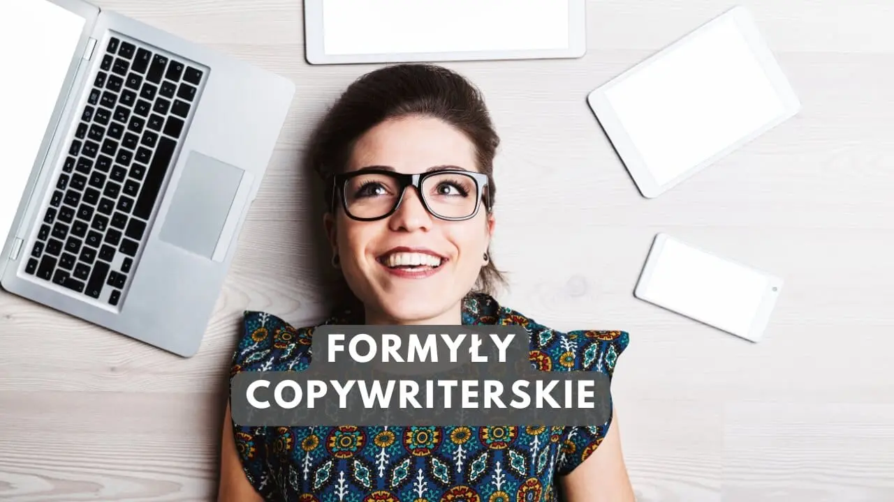 Formuły copywriterskie, które każdy powinien znać