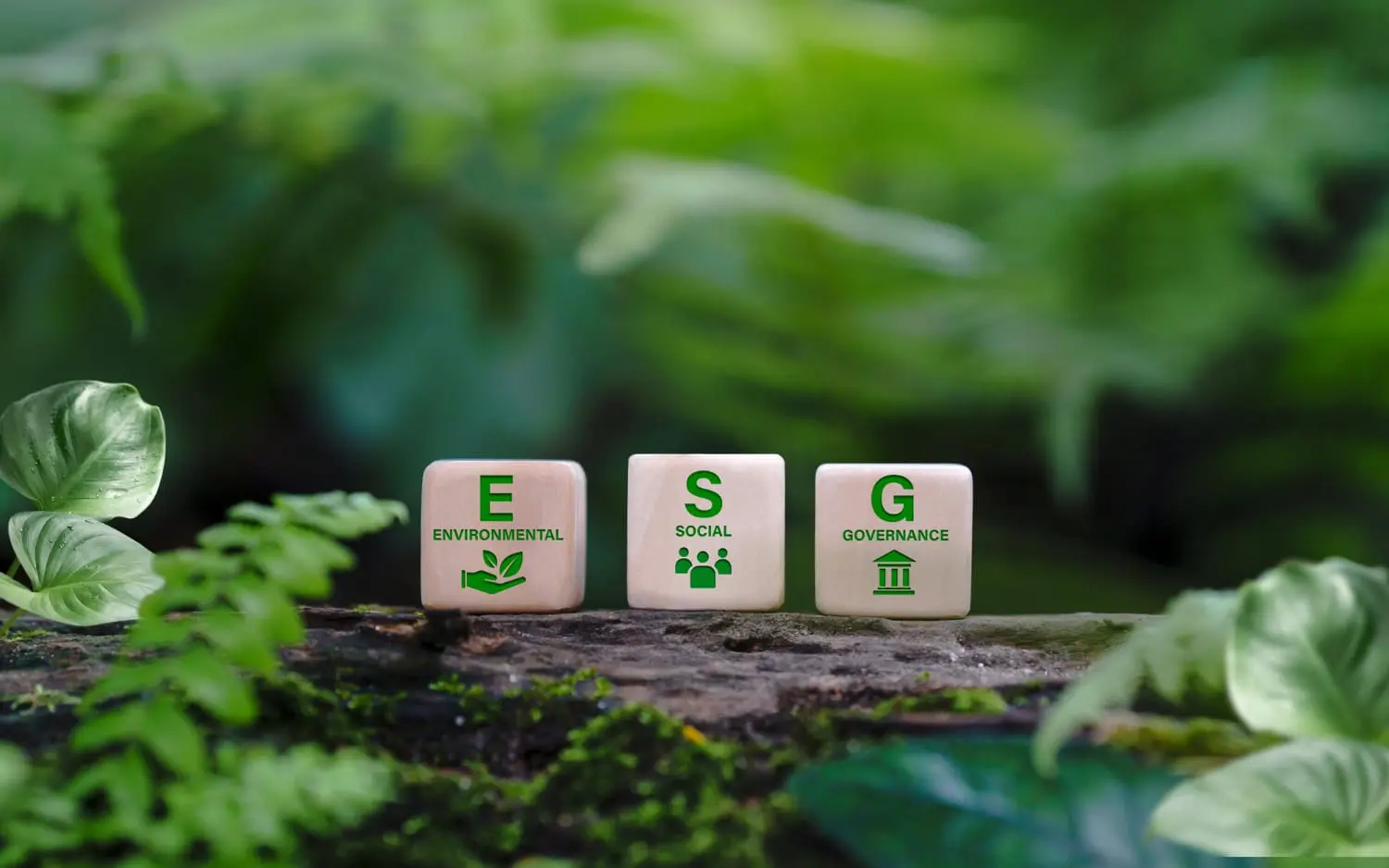 ESG w małych firmach