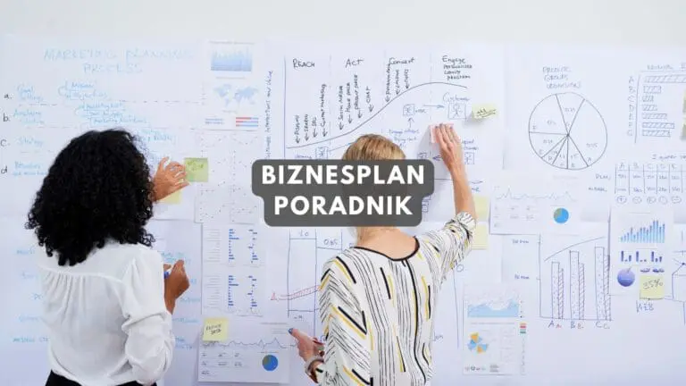 Biznesplan - definicja, przykład, rodzaje, cele i wzory biznesplanu