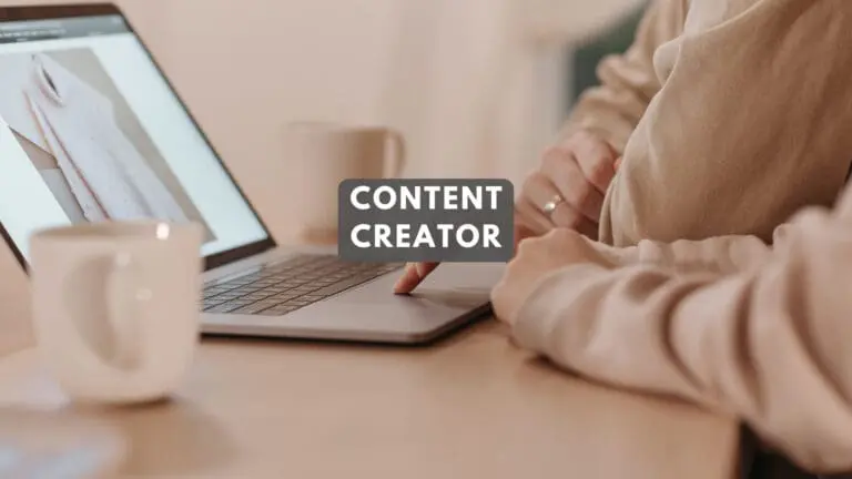 Content Creator - kim jest, obowiązki i ile zarabia