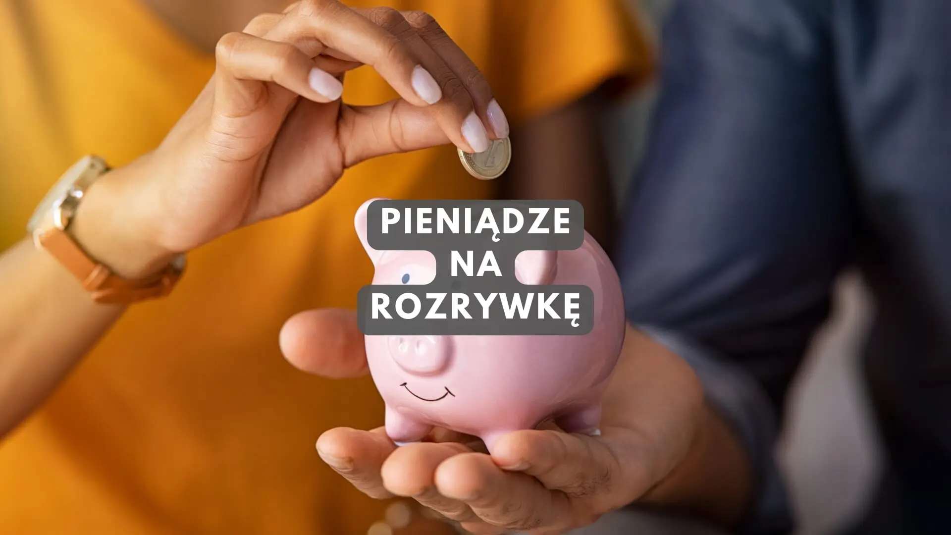 Jak nie wydawać za dużo pieniędzy na rozrywkę