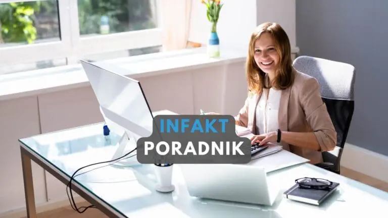 Infakt poradnik - najlepszy program do księgowości firmy i spółki opinie