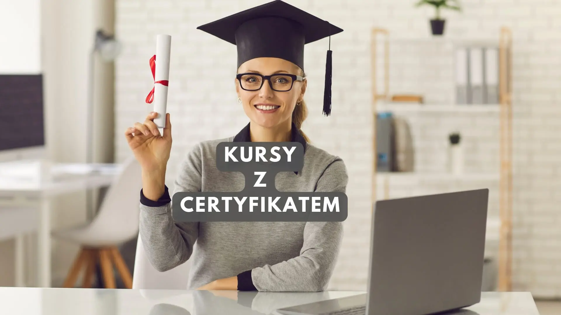 Internetowe kursy z certyfikatem: jak zainwestować w przyszłość i zdobyć wymarzoną pracę?