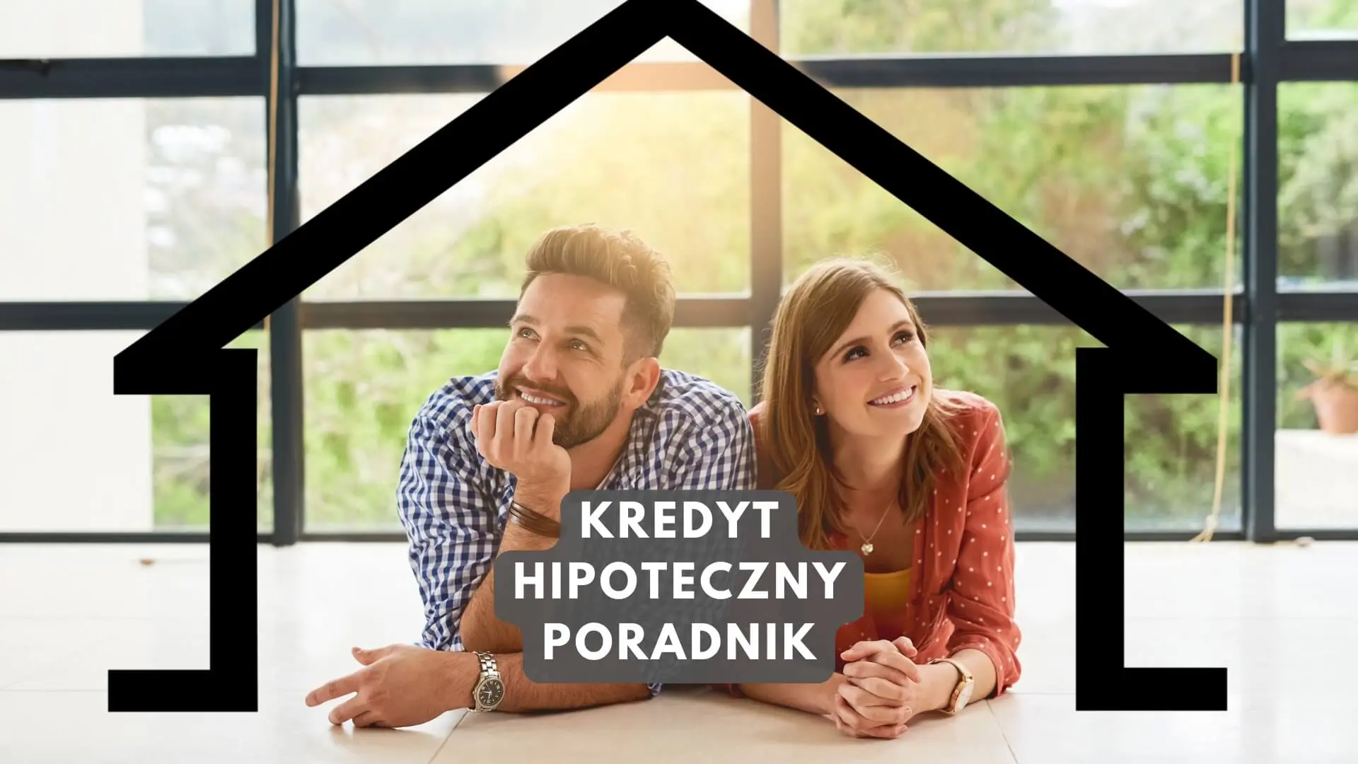 kredyt hipoteczny na ryczałcie poradnik