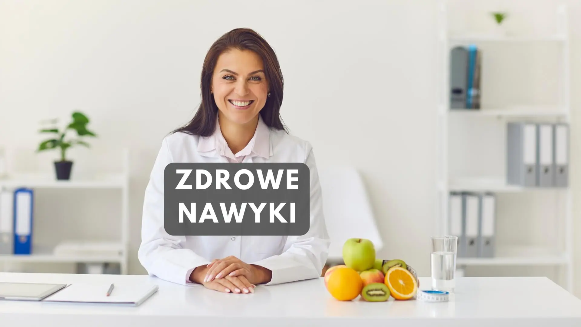 Poranne nawyki dla zdrowia, wydajności i poprawy jakości życia