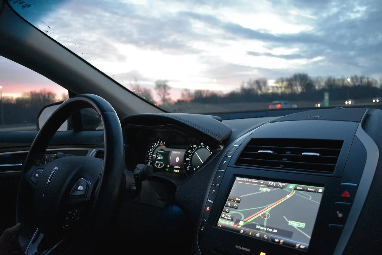 Dla kogo są systemy lokalizacji GPS?